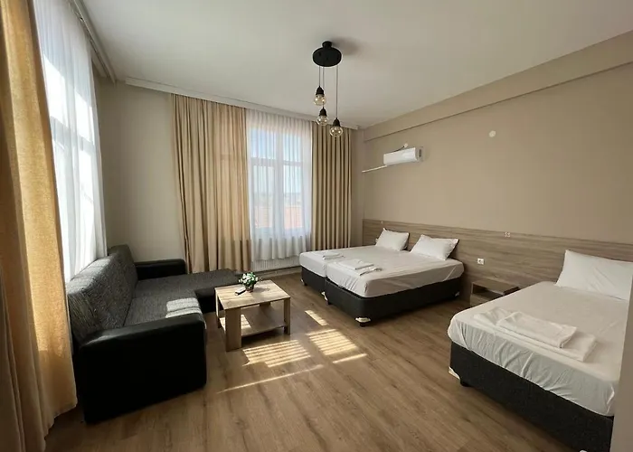 Hotel Tatul