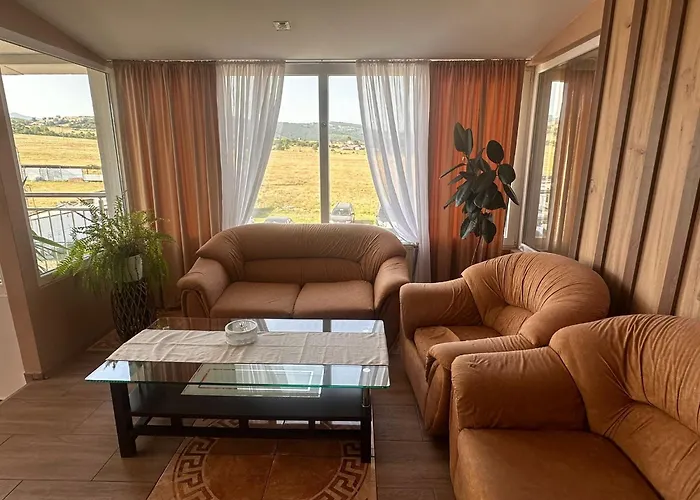 Hotel Tatul