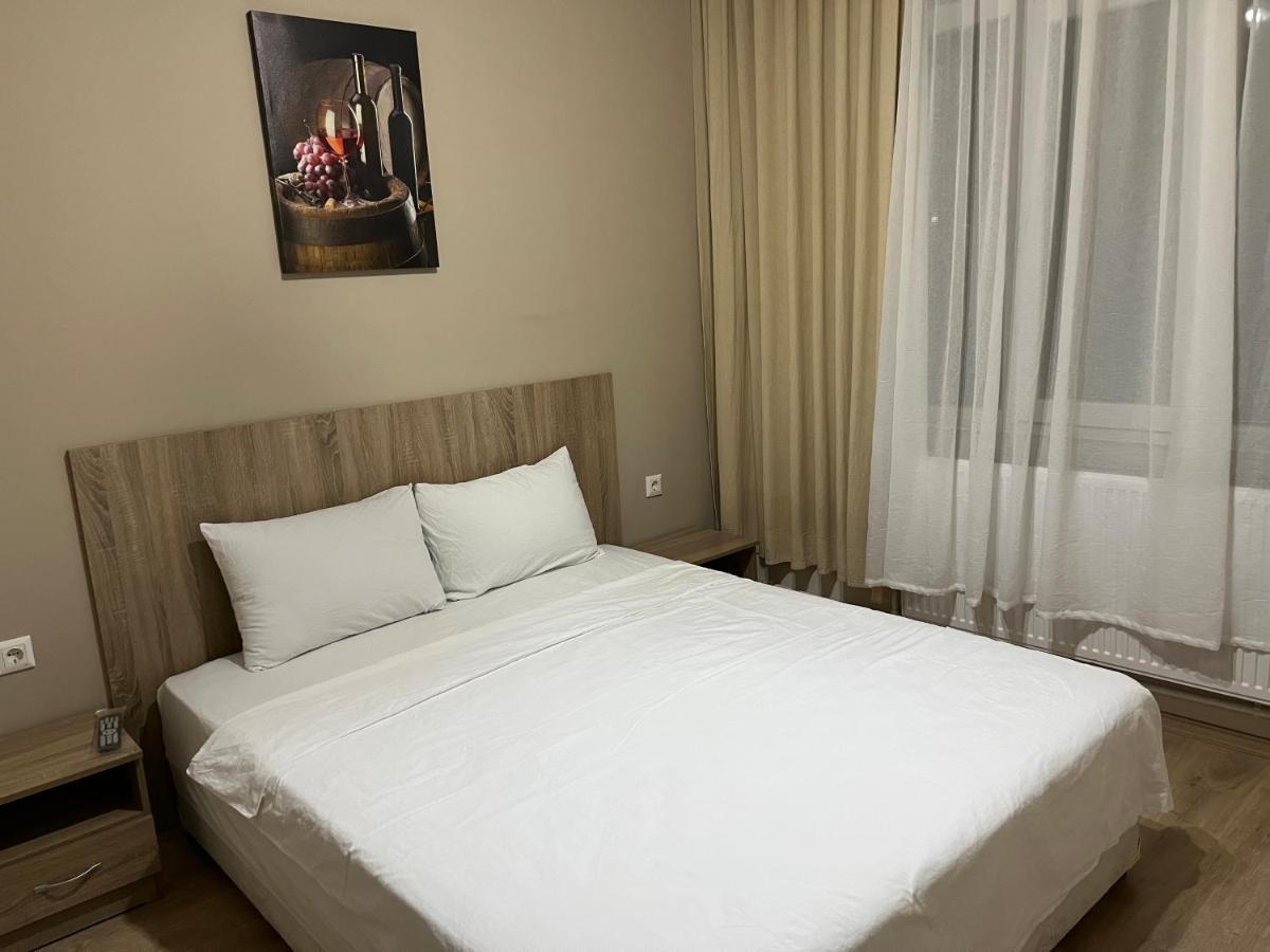 Tatul Apartament Momcilgrad