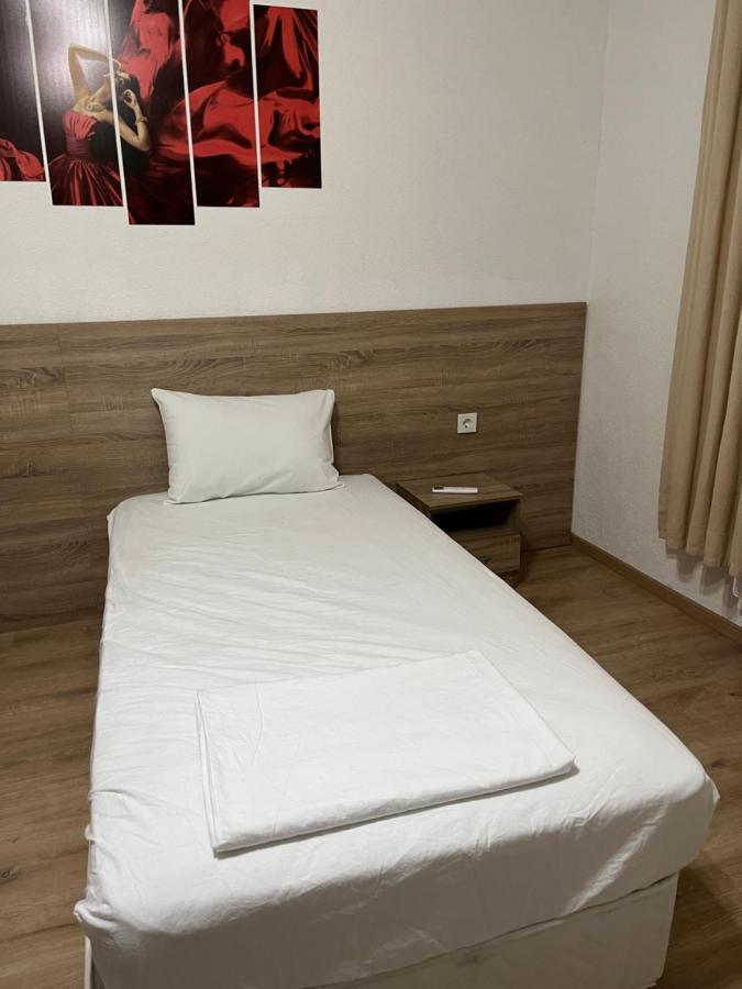Tatul Apartament Momcilgrad