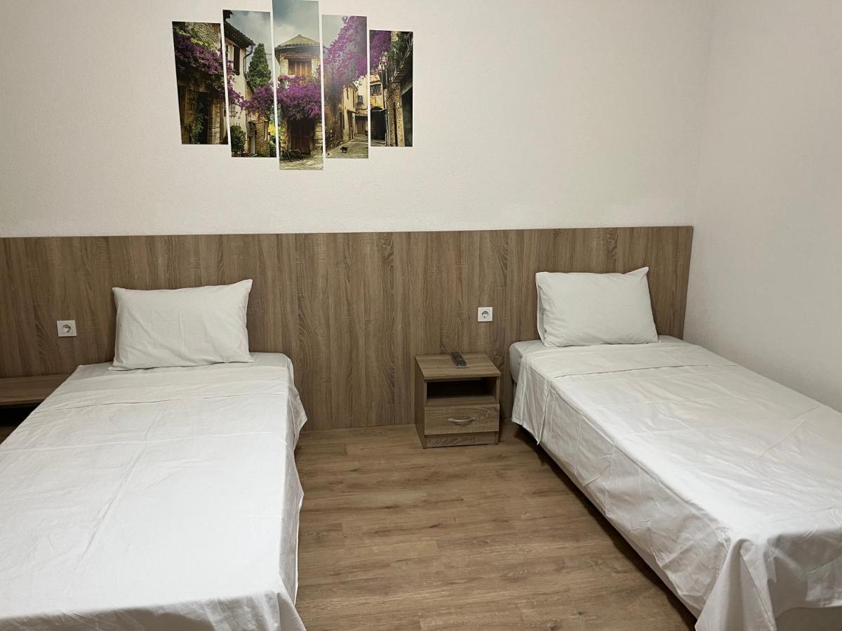 Apartament Tatul