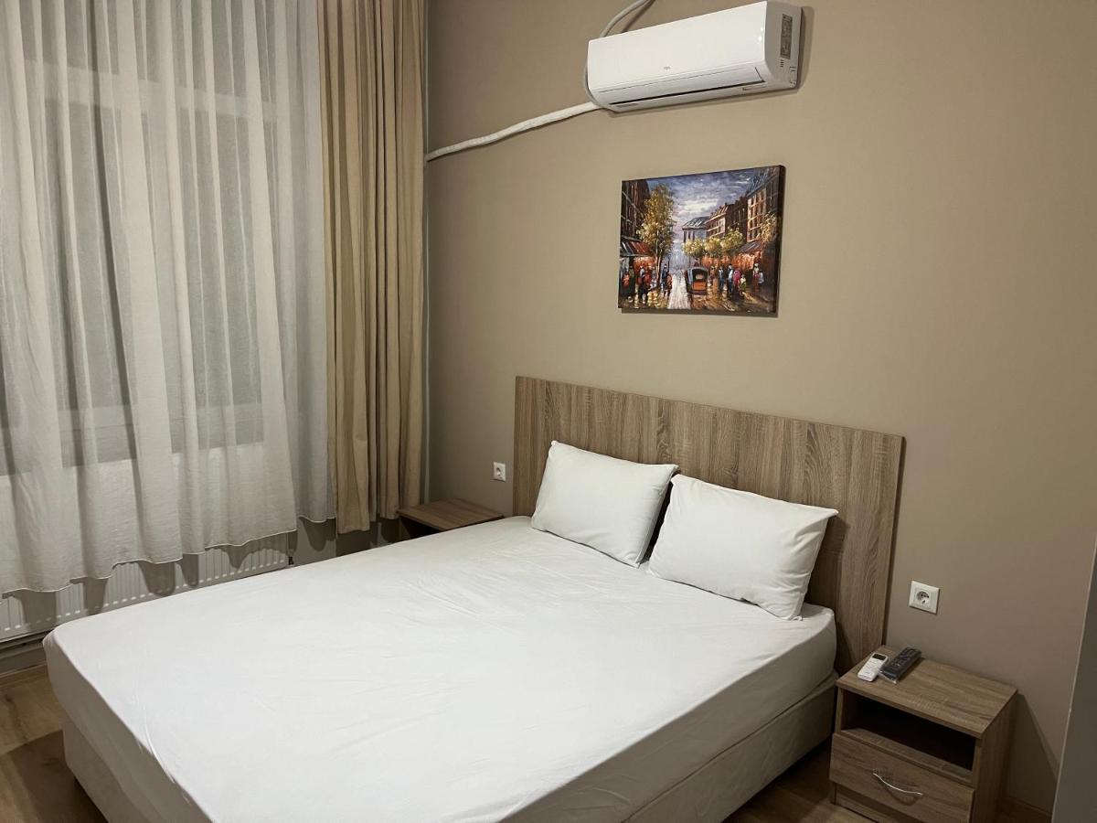 Tatul Apartament Momcilgrad