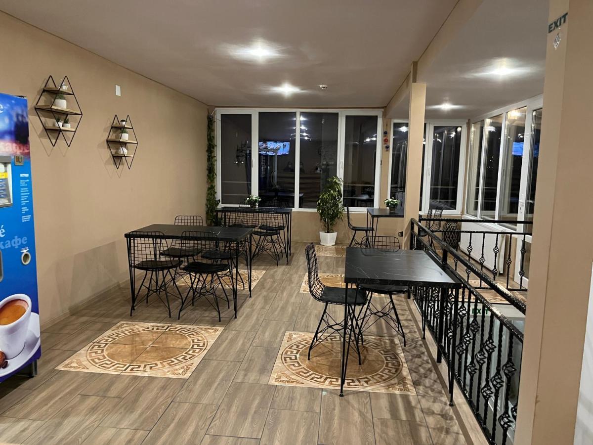 Tatul Apartament