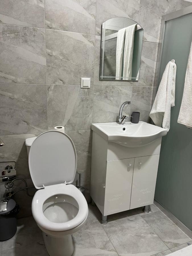 Apartament Tatul