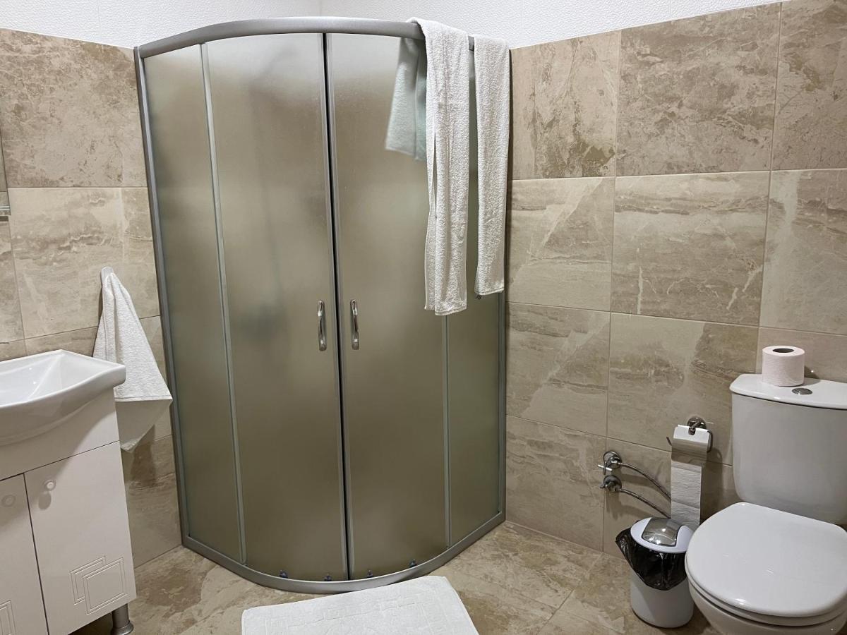 Apartament Tatul