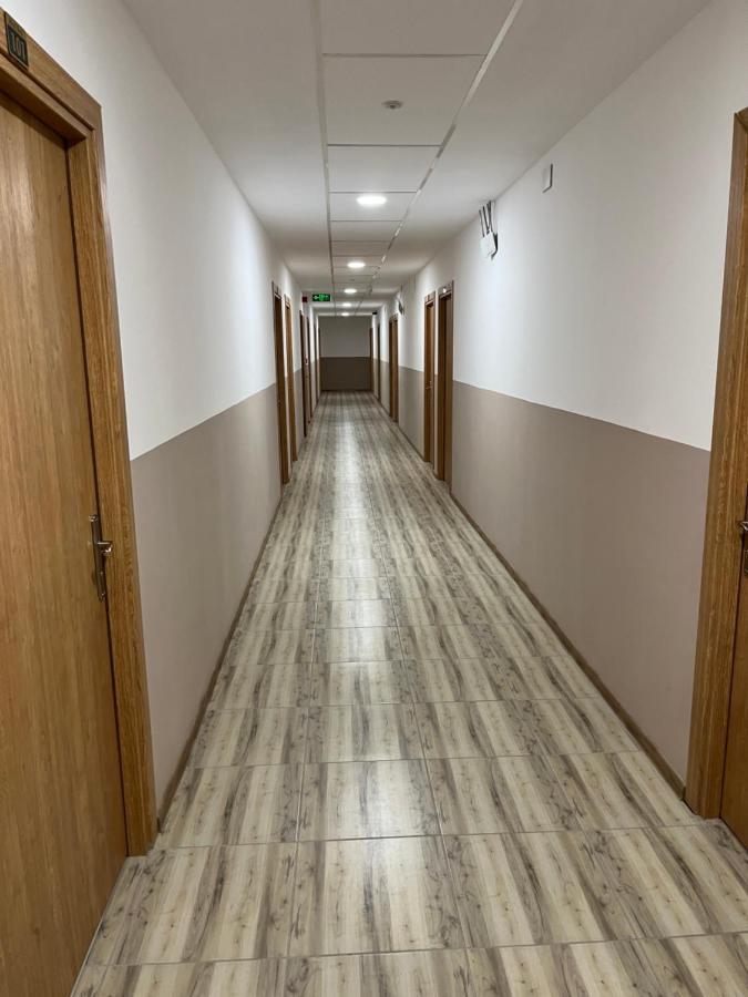 Tatul Apartament Momcilgrad