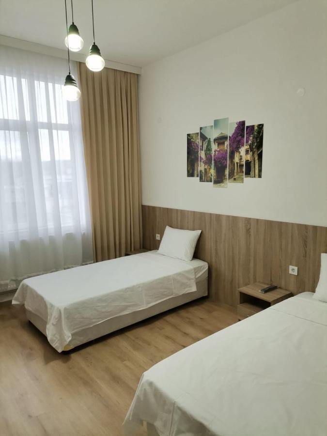 Tatul Apartament Momcilgrad