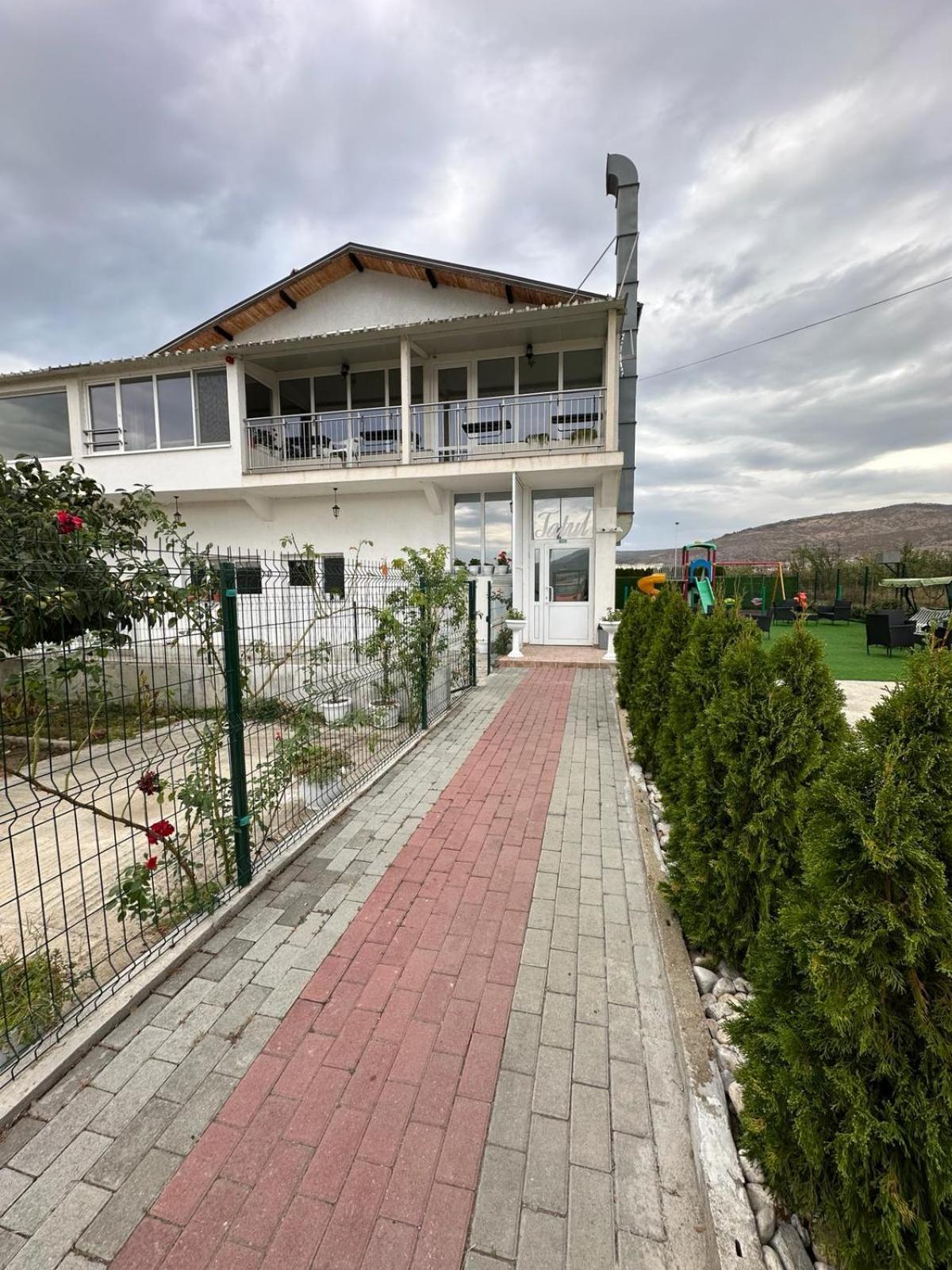 Apartament Tatul Momcilgrad