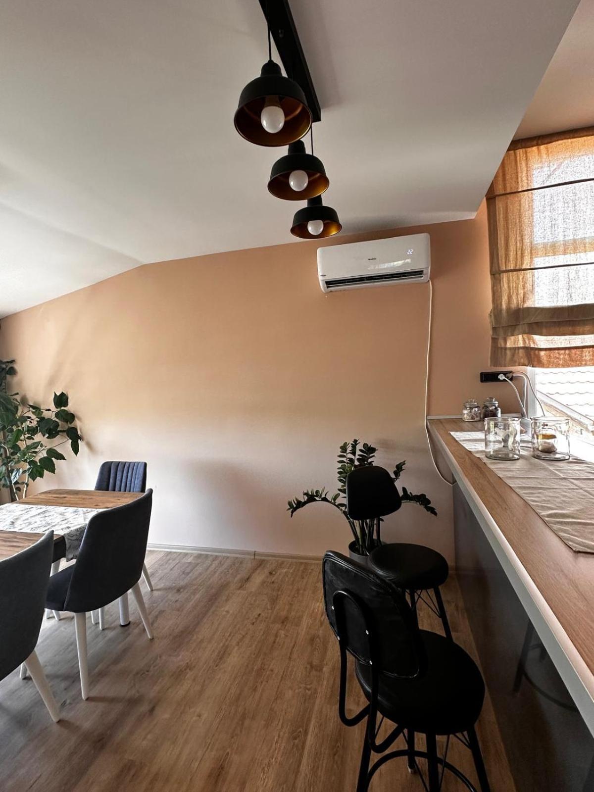 Tatul Apartament Momcilgrad