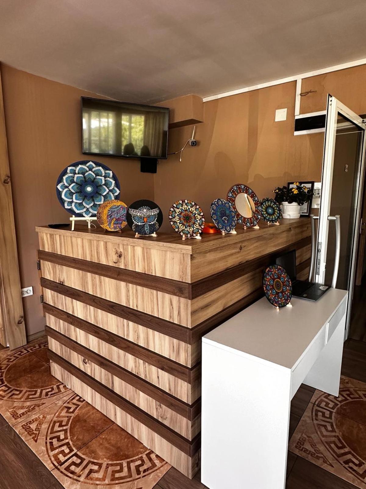 Tatul Apartament