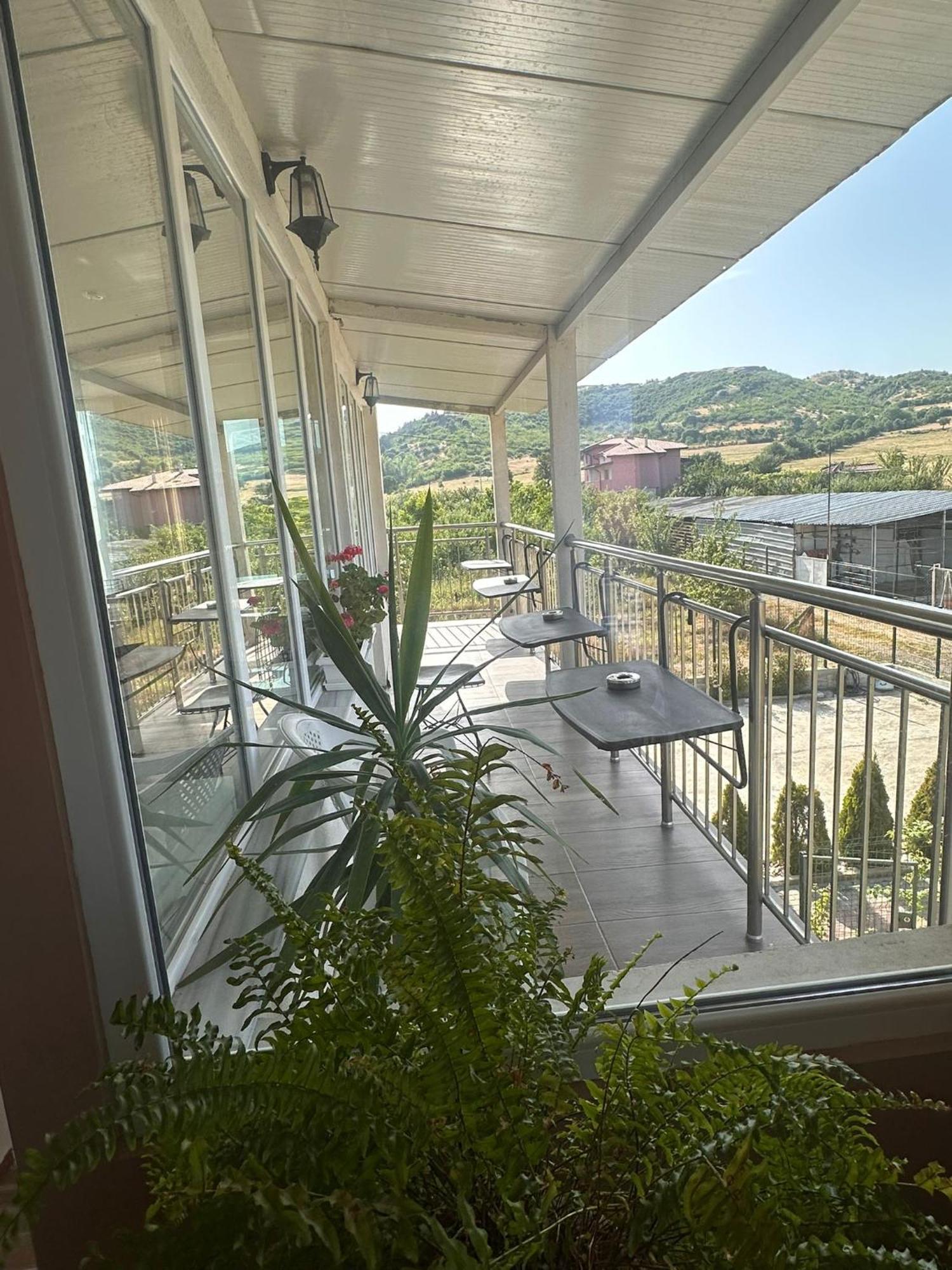 Apartament Tatul Momcilgrad