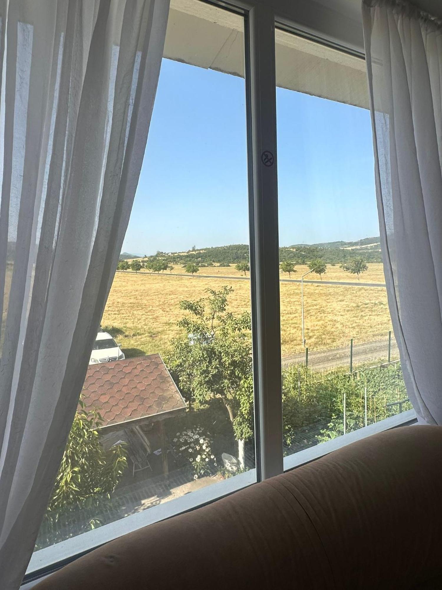 Apartament Tatul