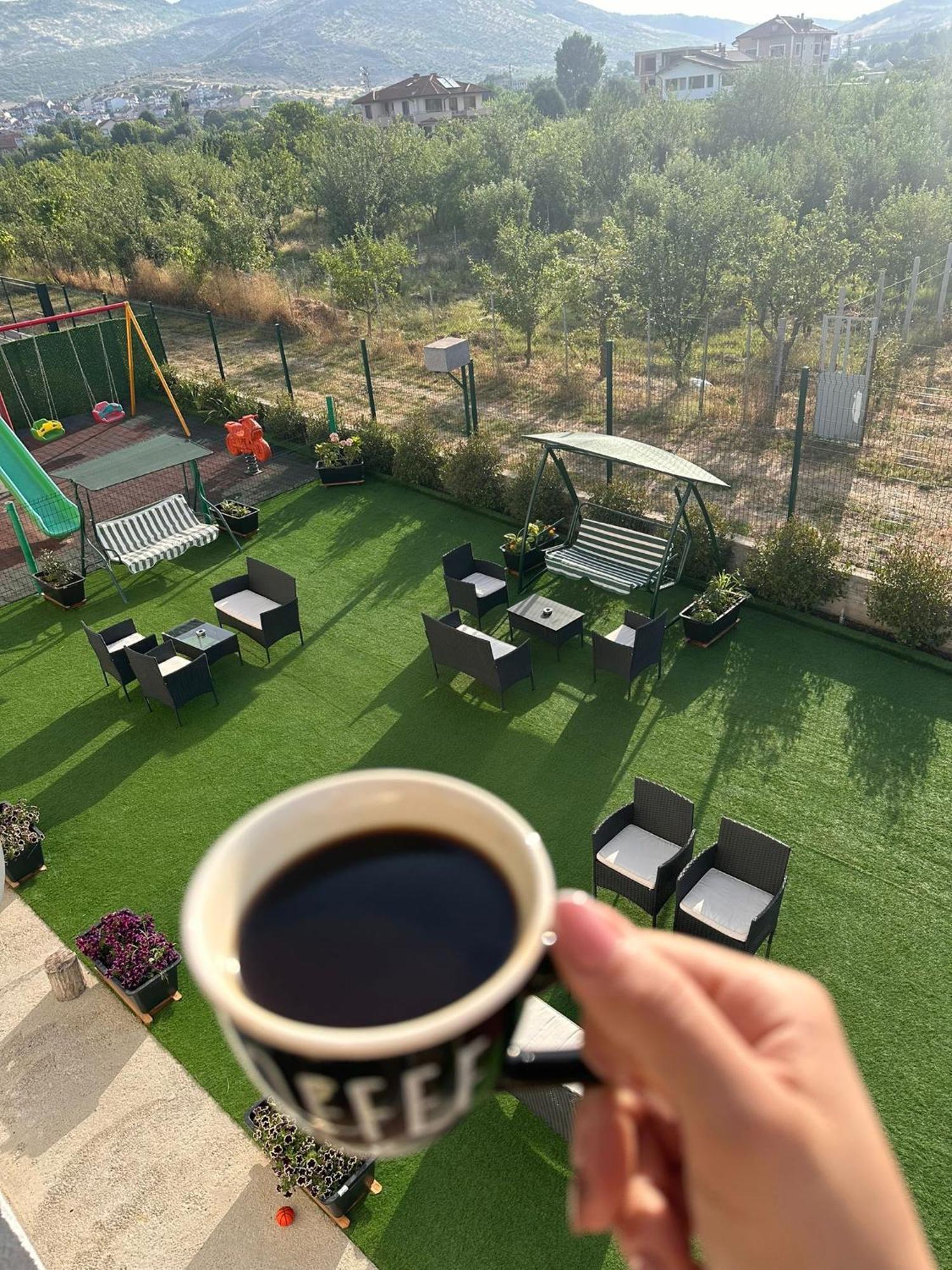 Tatul Apartament