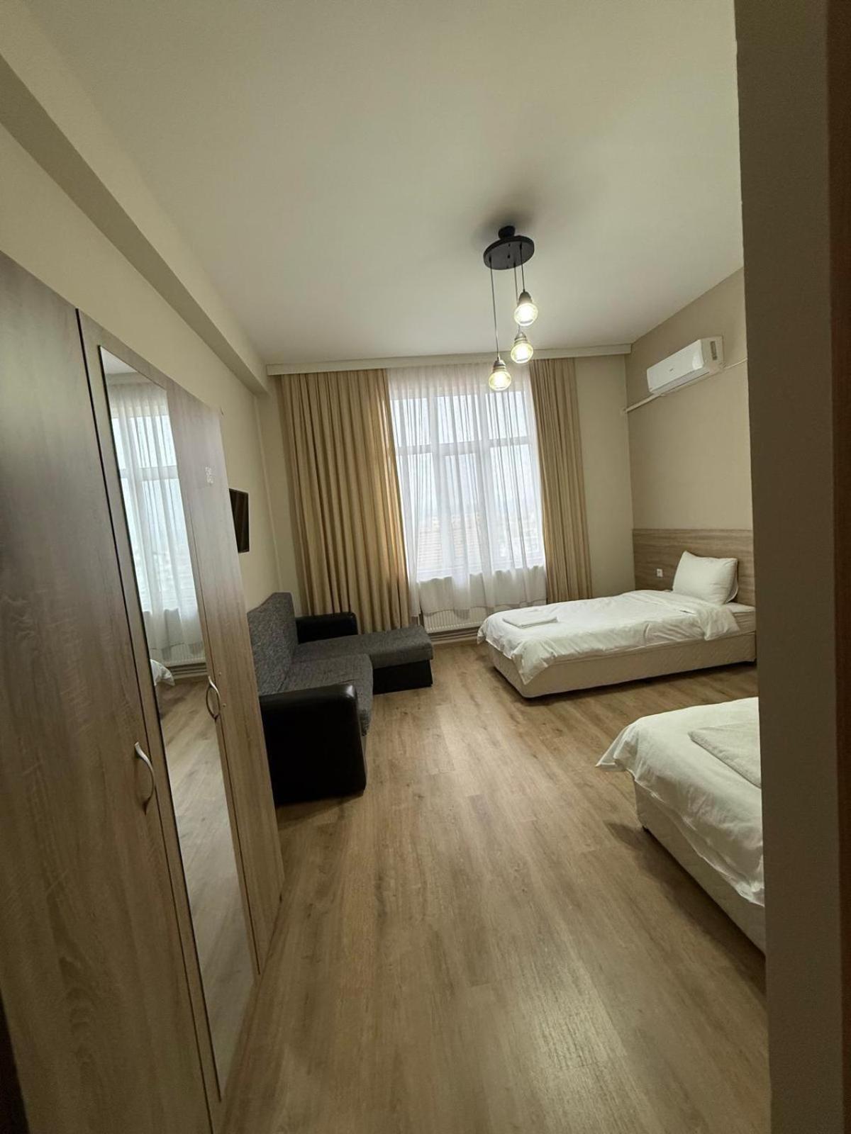 Tatul Apartament *