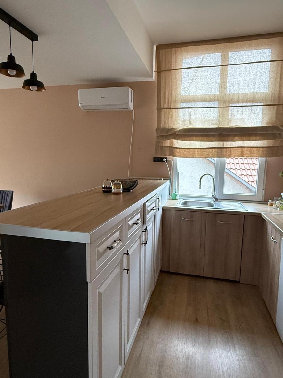 Tatul Apartament Momcilgrad