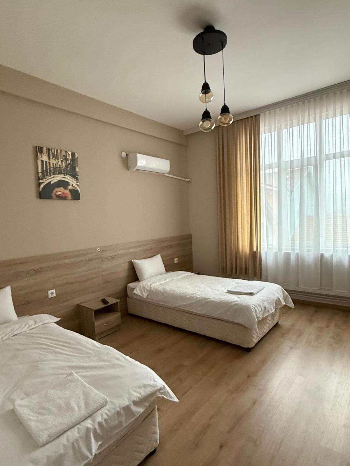 Apartament Tatul